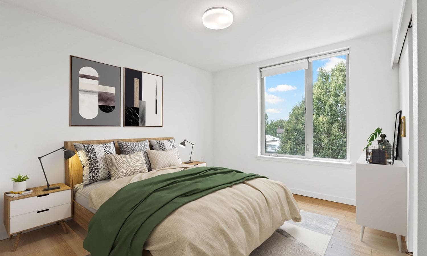 1100 SE 12th Ave - Web Quality - 001 - Bedroom_VS