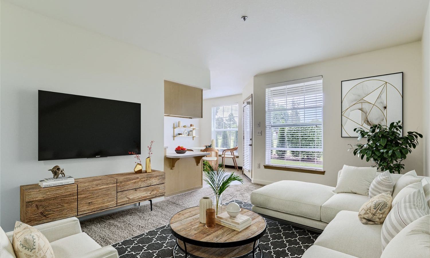 812 SE 136th Ave Unit K116 - Web Quality - 012 - 03 Living Room_VS