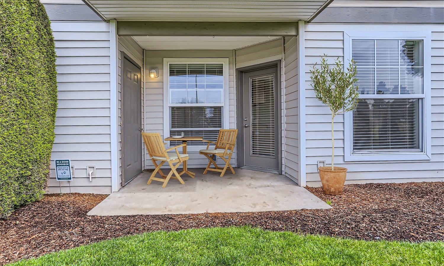 812 SE 136th Ave Unit K116 - Web Quality - 016 - 11 Patio_VS